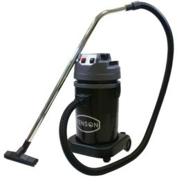 Renson - aspirateur P371 eau&poussière cuve 37L - 1 moteur