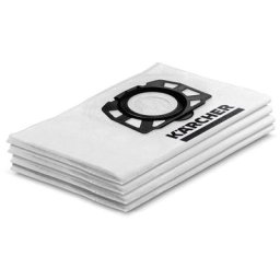 Kärcher - Filtre en papier Karcher 6.959-130.0 Jeu 4 pièces