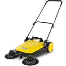 Balayeuse manuelle s 4 Twin - Kärcher