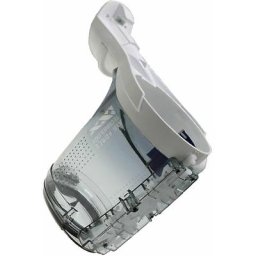 Réservoir à Poussières pour Aspirateur Rowenta Air Force 360