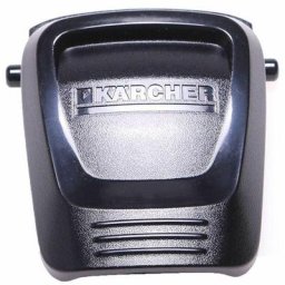 Kärcher - Fermoir de cuve (5.075-037.0) Aspirateur karcher