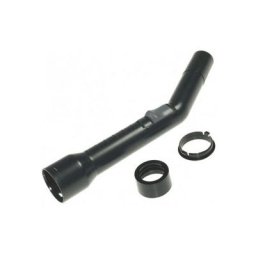 Poignee De Flexible D'Aspirateur D.32mm+clips Pour Petit Electromenager - 50301