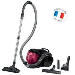 RO6943EA X-Trem Power Cyclonic Aspirateur sans sac, Capacité xl 2,5 l, Performant, Ergonomique,