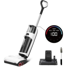 Dyad Pro - Aspirateur balai sans fil-Aspirateur laveur - 17000Pa - Auto