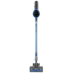 Taurus - Aspirateur balai 3en1 rechargeable 22.2v ideal lithium - bleu