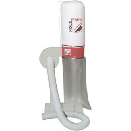 Holzmann Maschinen - aspirateur poussiere extracteur copeaux bois collecteur holzmann ABS1080 230V