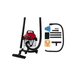 Einhell Aspirateur eaux et poussières TH-VC 1812 S