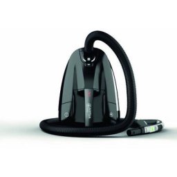 Aspirateur Elite Noir - Noir - Nilfisk