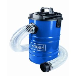 Aspirateur d'atelier Scheppach 65L - 100 mm - DC100