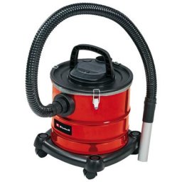 Einhell Aspirateur vide-cendres TC-AV 1720 DW - 1250 W - avec tuyau flexible 1,2 m