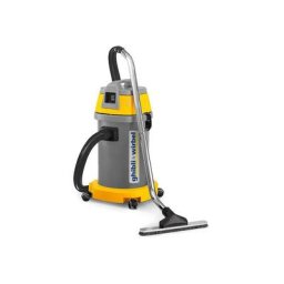 Aspirateur Eau et Poussières ghibli wirbel - 36L - 1150W - as 27 p
