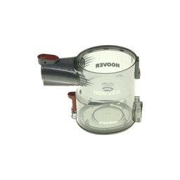 Candy - Réservoir à poussières 48021902 pour Aspirateur hoover - nc
