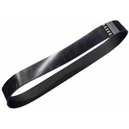 Courroie d'entrainement, Nettoyeur vapeur - pression, 102335007 - 1