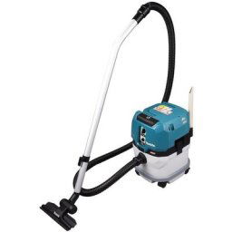 Makita - Aspirateur l 40V max 15L Bluetooth sans batterie - VC004GLZ01