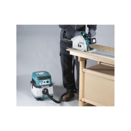 Aspirateur 36 v = 2 x 18 v Li-Ion Makita DVC864LZX
