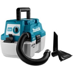 Aspirateur Makita 18V bl corps machine DVC750LZX1