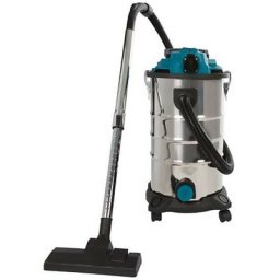 WDC1230 WDC1230 Aspirateur Eau & poussières 1200 w 30 l - Perel