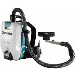 Makita - Aspirateur de batterie 40V VC008GZ VC008GZ Sans batterie sans chargeur