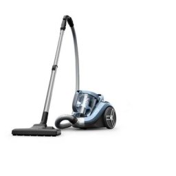 Compact RO4B11EA - Aspirateur sans sac - Moteur basse consommation, 900 W max, Haut niveau de