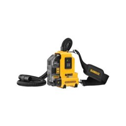 Dewalt - Aspirateur de poussières universel Brushless 18V xr (Machine seule) DWH161N-XJ
