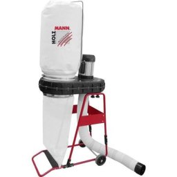 Holzmann Maschinen - Aspirateur ABS850230V 40 l 1050 w 1 pc(s)