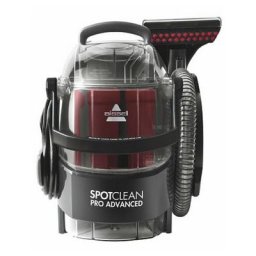 Bissell - SpotClean Pro Advanced - Détacheurs à eau