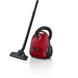 Bosch - GL20S - Aspirateur traîneau avec sac 3,5L - 600 w - 80 dB - 8m - Variateur de puissance