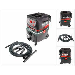 Aspirateur 18 v asr 36-18 ltx bl 25 m sc - Pick+Mix (sans batterie) - Metabo
