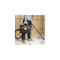 Aspirateur Eau et Poussière R15VAC 1000W