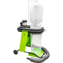 Zipper ZI-ASA550E Aspirateur 65 l 550 W