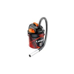 Aspirateur vide cendres 1000W 18L - Ashley 901 - Lavor