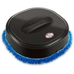 Leisei - Wet And Dry Mopping Robot Intelligent Floor Mopping Robot For Pet Hair Carpets Hard