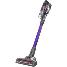 Black&decker - black+decker Aspirateur Balai Powerseries Extreme Spécial Animaux Multifonctions