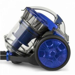 Weasy - WS14 aspirateur multicyclonique sans sac triple a