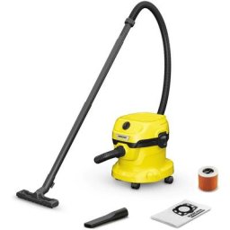 Nettoyant humide / sec WD 2 plus V-12 / 4/18 / C