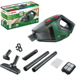 Aspirateur Bosch hg UniversalVac 18 (Machine seule)
