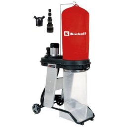 Extraction te ve 550/1 a - Einhell