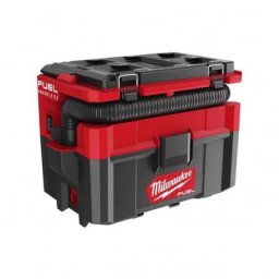 Aspirateur packout 18V solo M18 FPOVCL-0 - 4933478187 - Milwaukee