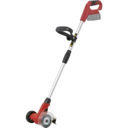 Nettoyeur de joints TOOLCRAFT AFR-200 TO-7131126 20 V