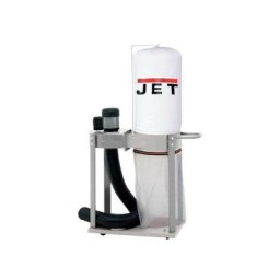 Aspirateur d'atelier 0,55 cv 230V 55 Litres 1050 Pa - DC900A - JET