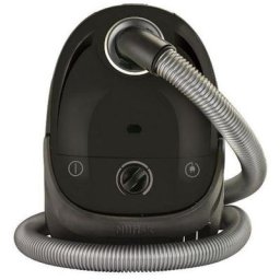 Aspirateur traineau abbc 77db noir Nilfisk 128390109 - Noir