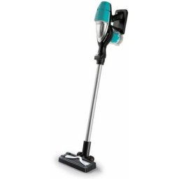 Aspirateur jouet Rowenta Smoby Bleu