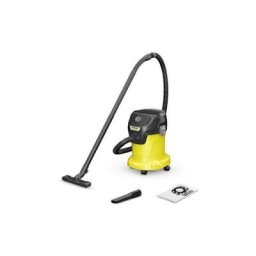 Karcher kwd3 1000w extracteur de solides liquides - 1.628-442.0