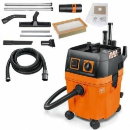 Fein - aspirateur sec / humide Dustex 35 l Set