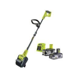 Ryobi - Pack Nettoyeur de sol 18V OnePlus RY18PCB-140 - 1 Batterie 3.0Ah High Energy - 1 Batterie