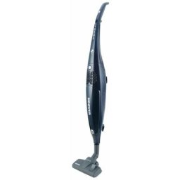 Sr 01Balai avec Sac, bleu - Hoover