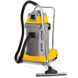 Ghibli - Aspirateur eau et poussière as 400 pd