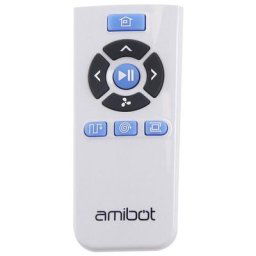 Amibot - Télécommande pour robot aspirateur et laveur Animal Premium et Animal xl