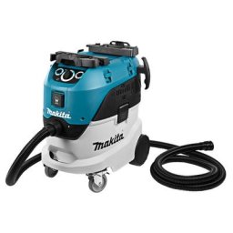Makita - VC4210M Aspirateur de chantier - 1200 w - Classe m - 42 l