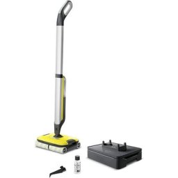 Kärcher - Karcher Nettoyeur de sols 2en1 fc 7 sans fil (Autonomie 45 min, 135m², 3 modes de